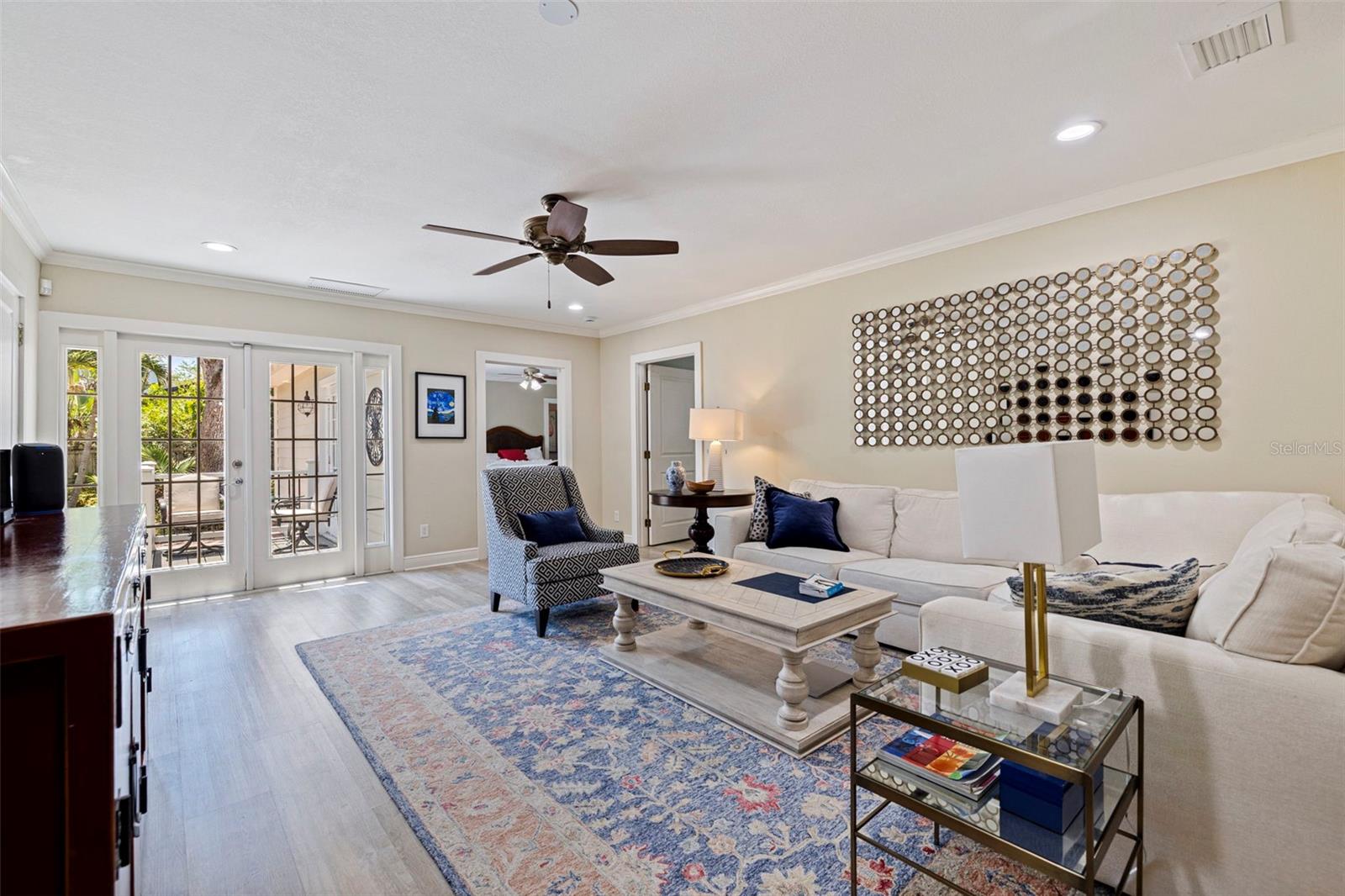 MONTICELLO PARK - Residential