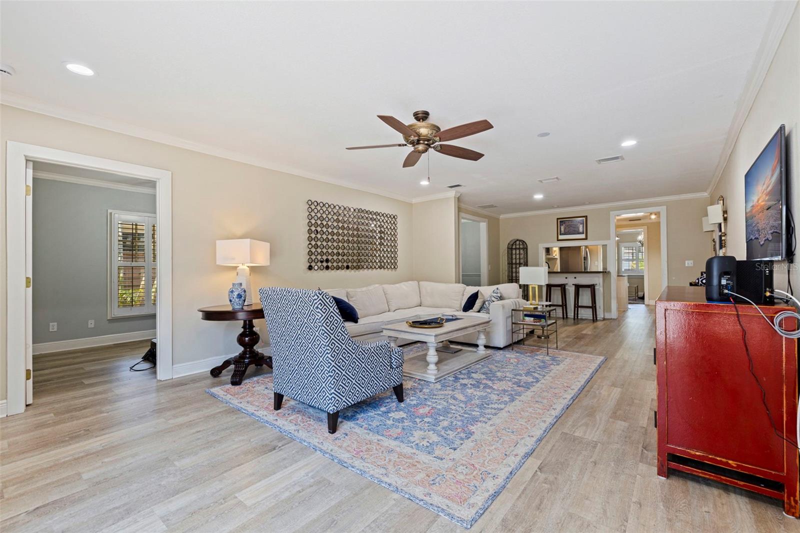 MONTICELLO PARK - Residential