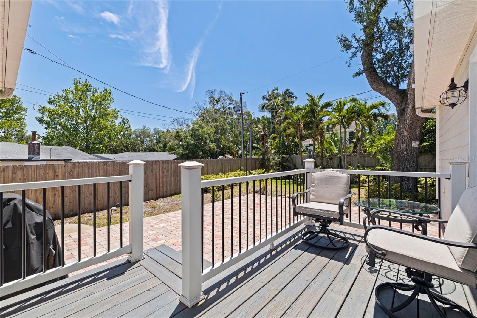 MONTICELLO PARK - Residential