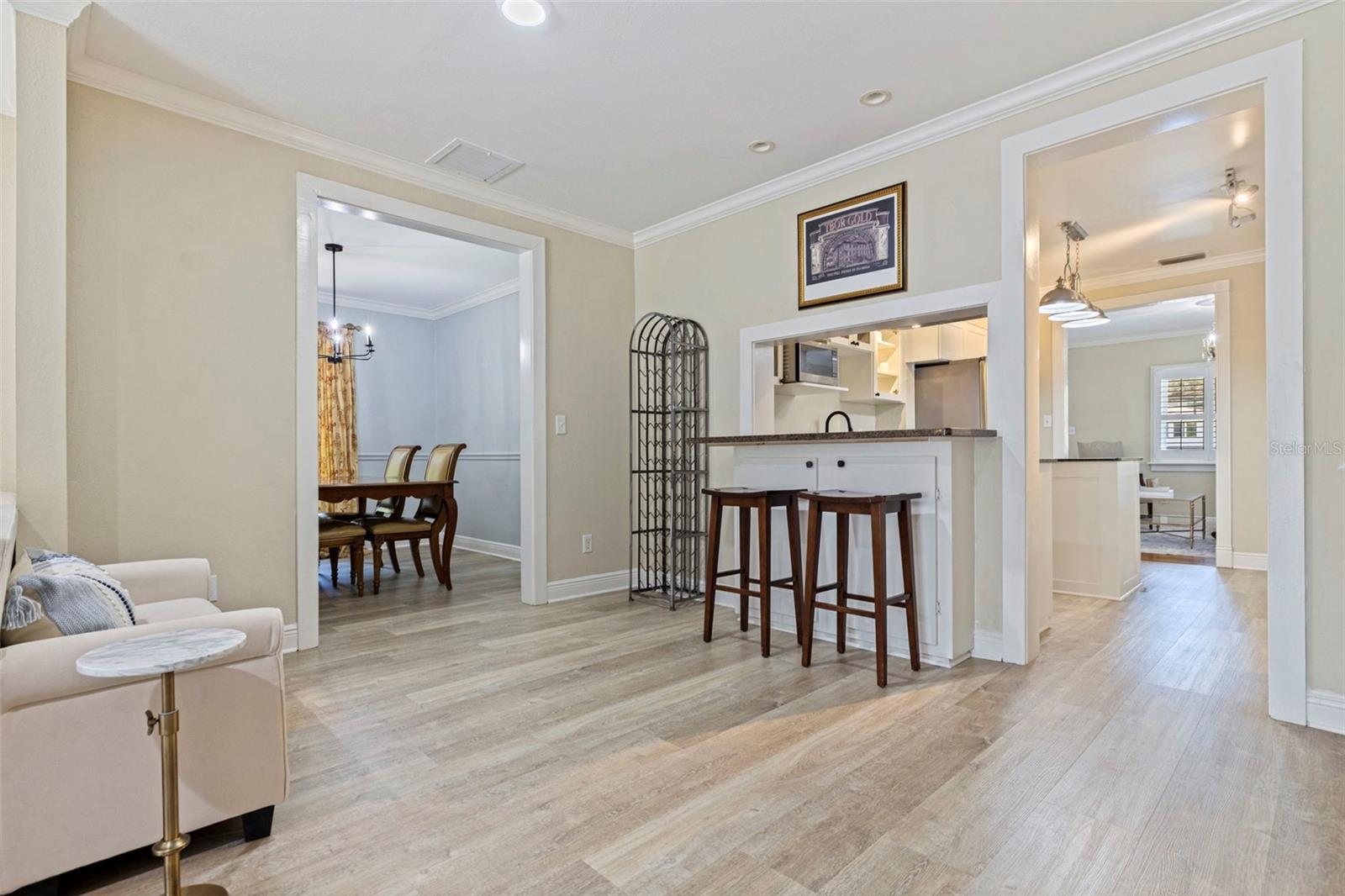 MONTICELLO PARK - Residential