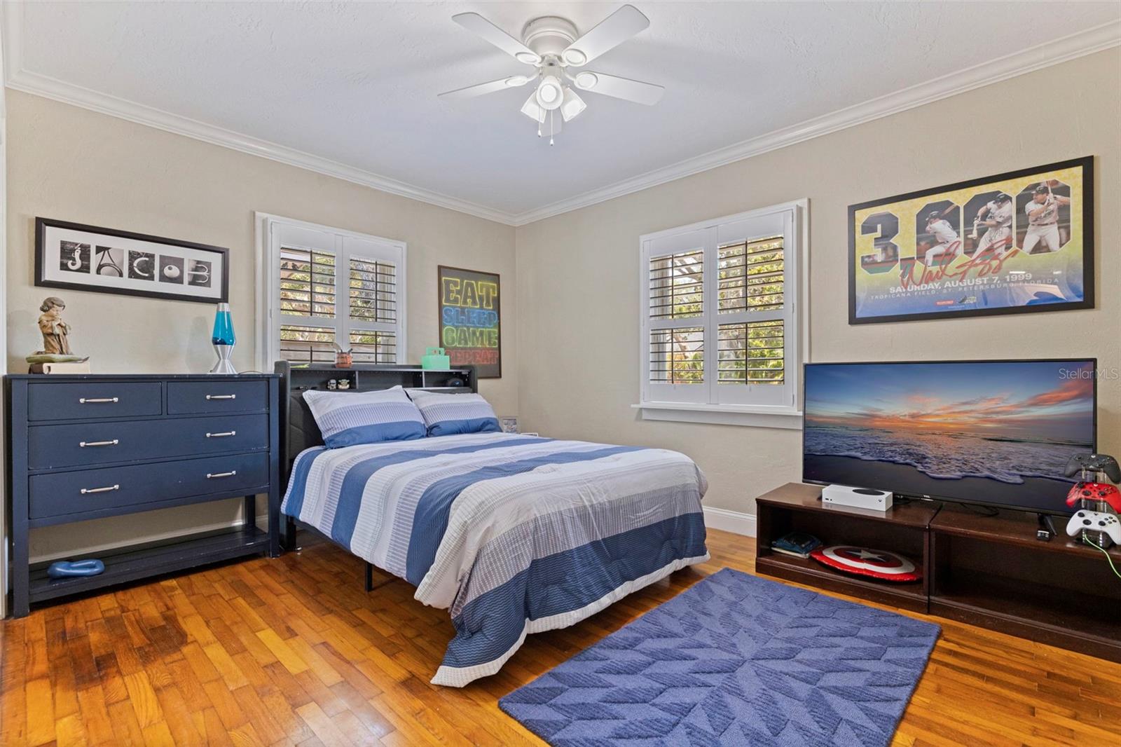 MONTICELLO PARK - Residential