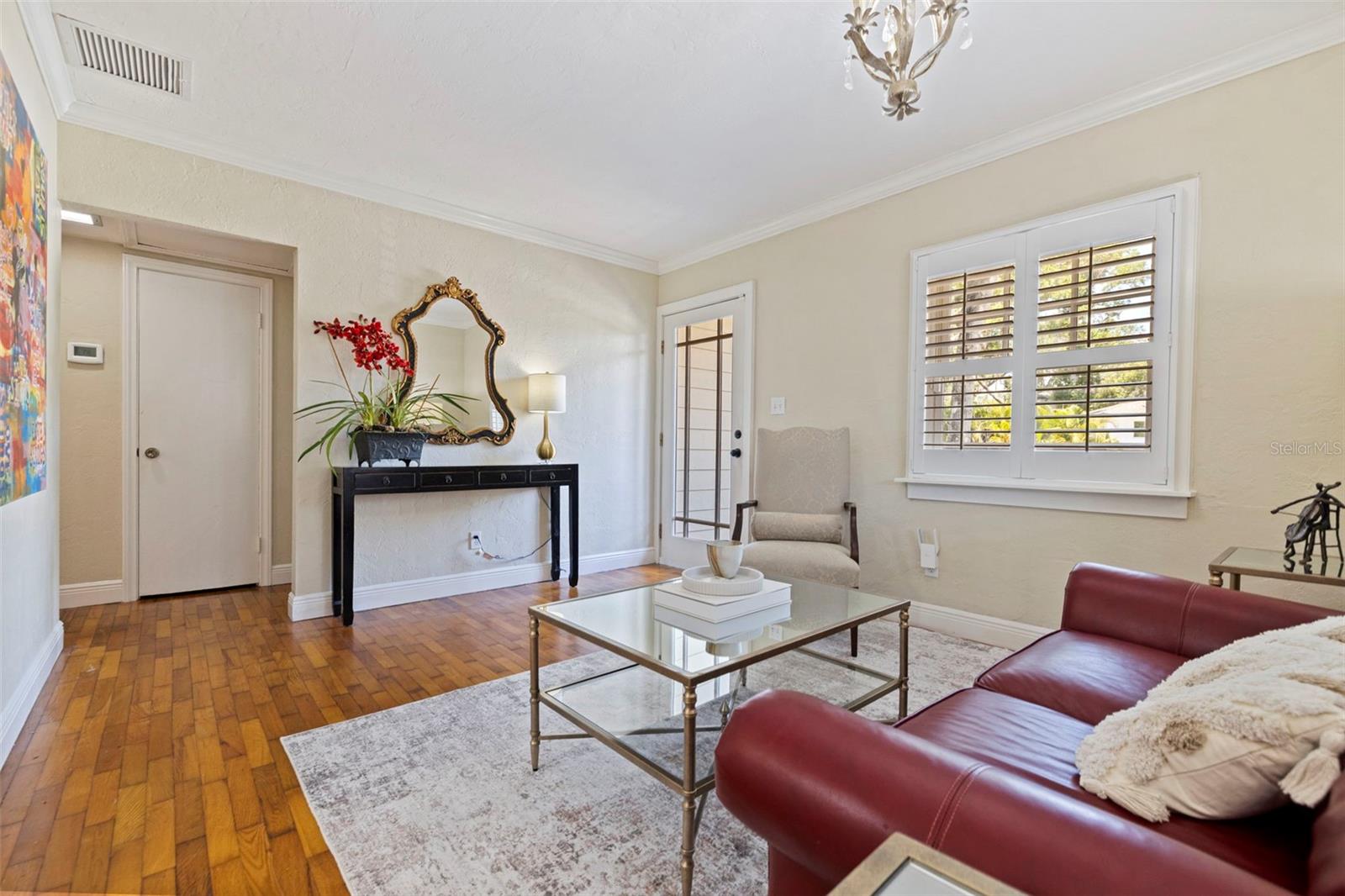 MONTICELLO PARK - Residential