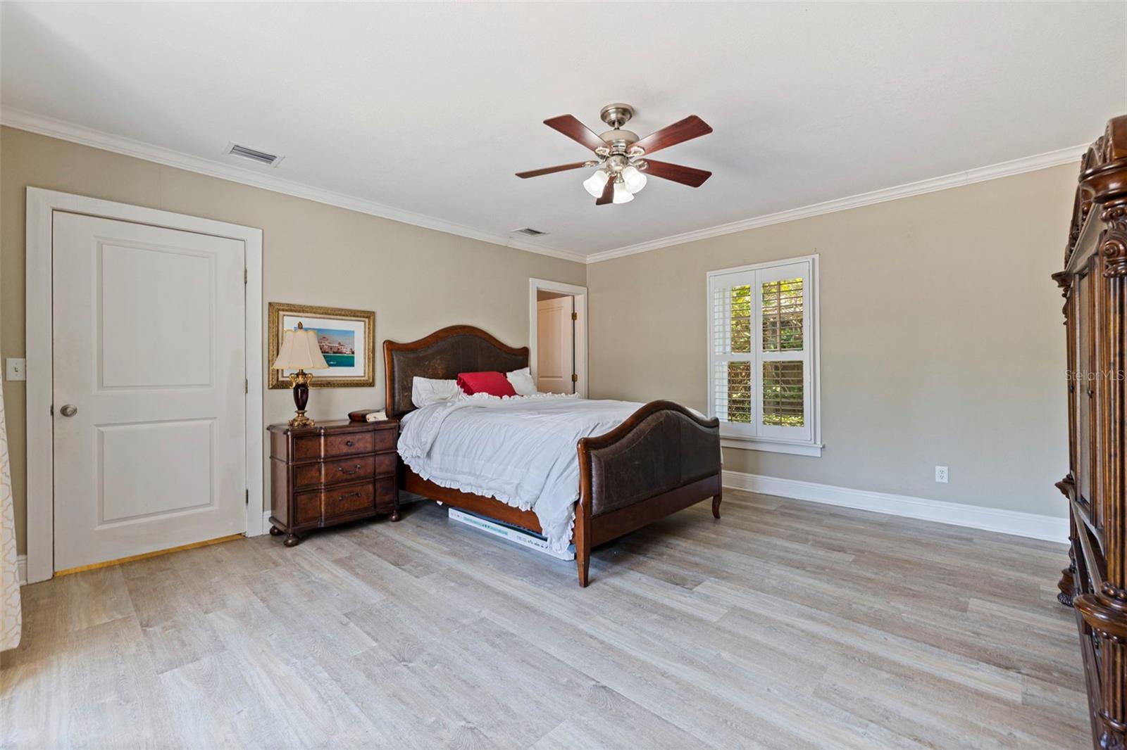 MONTICELLO PARK - Residential