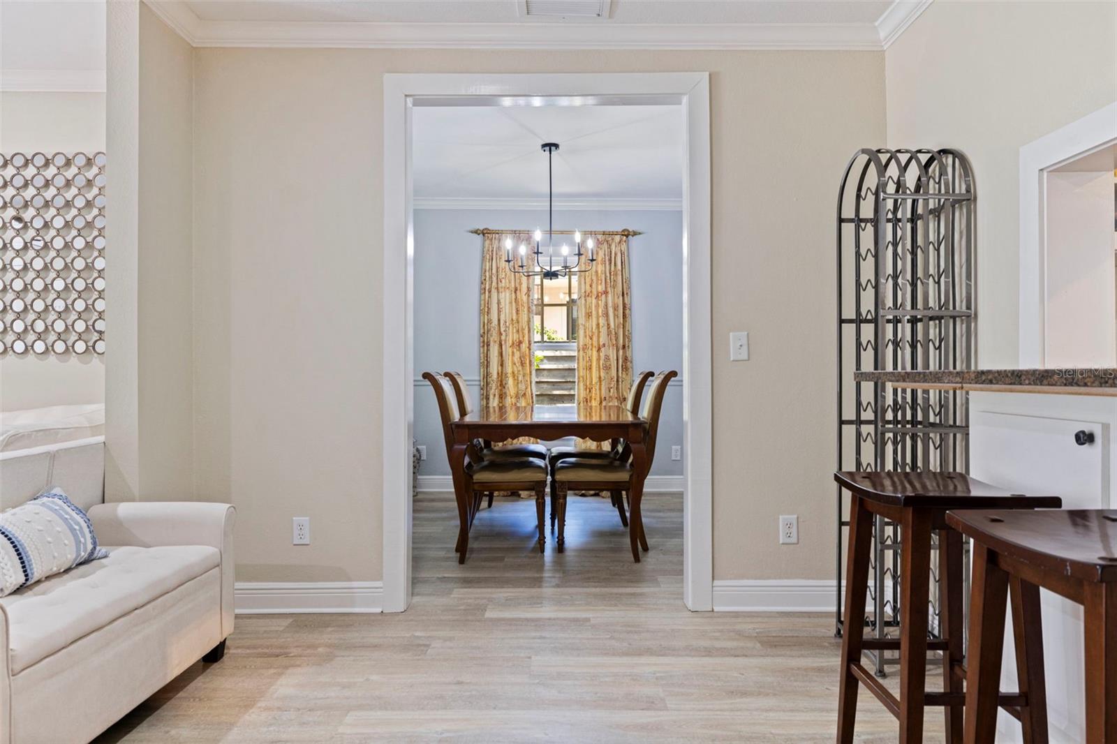 MONTICELLO PARK - Residential