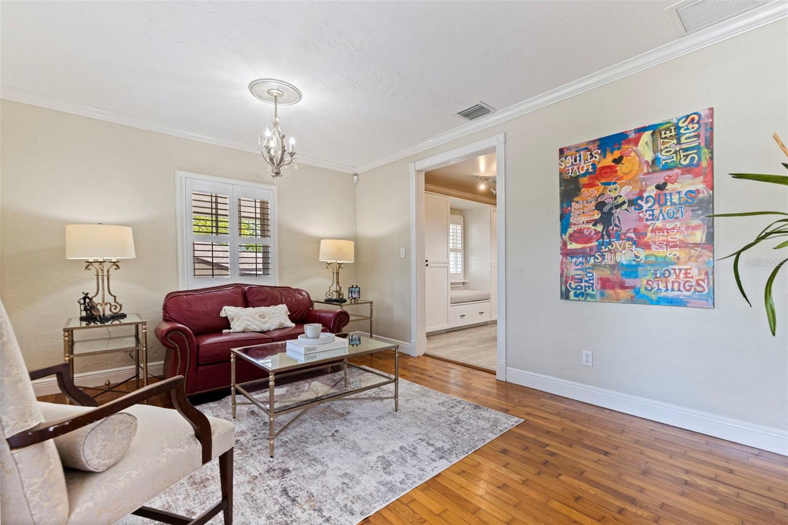 MONTICELLO PARK - Residential