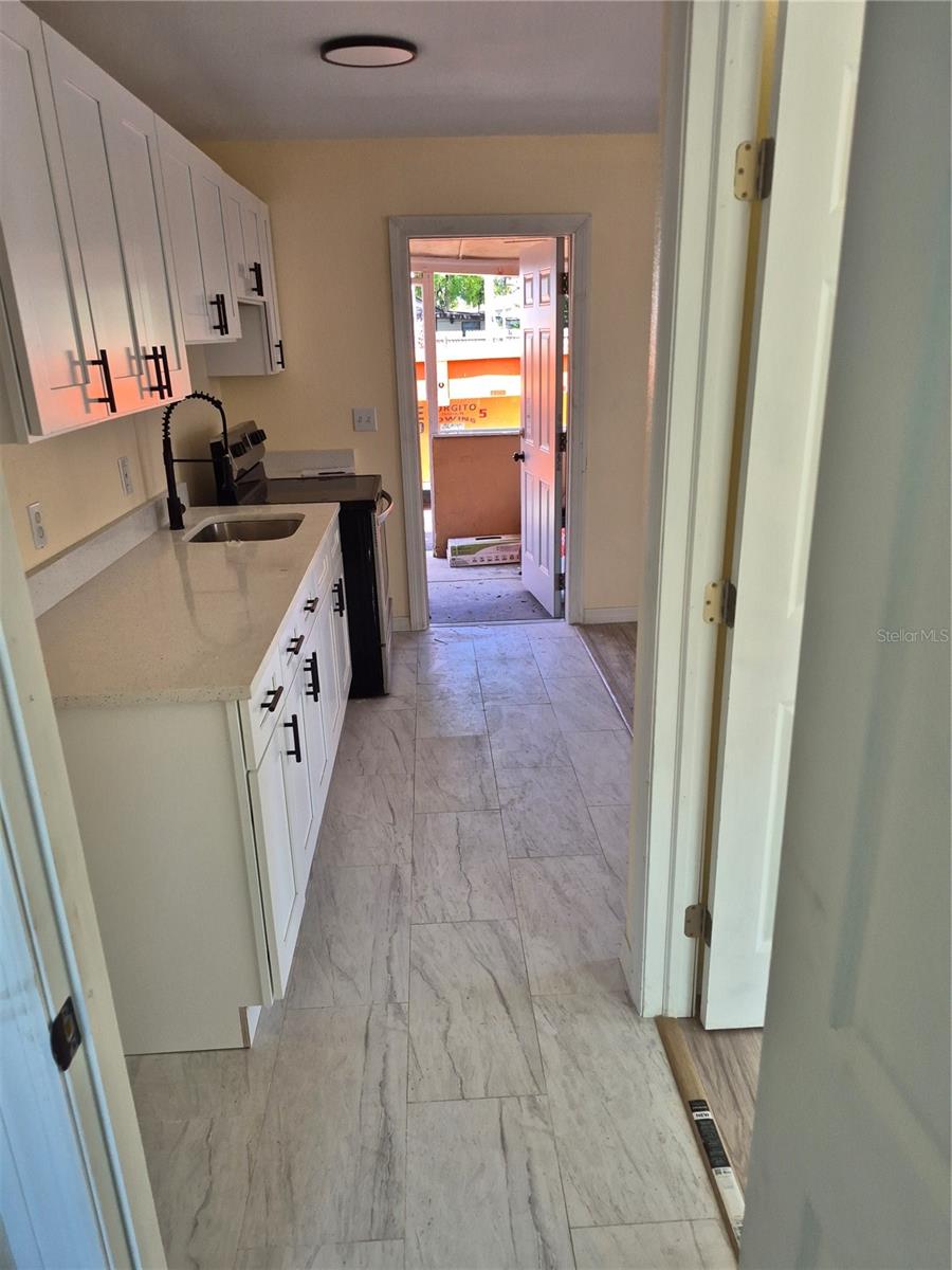 ROMEO HEIGHTS - Residential Lease