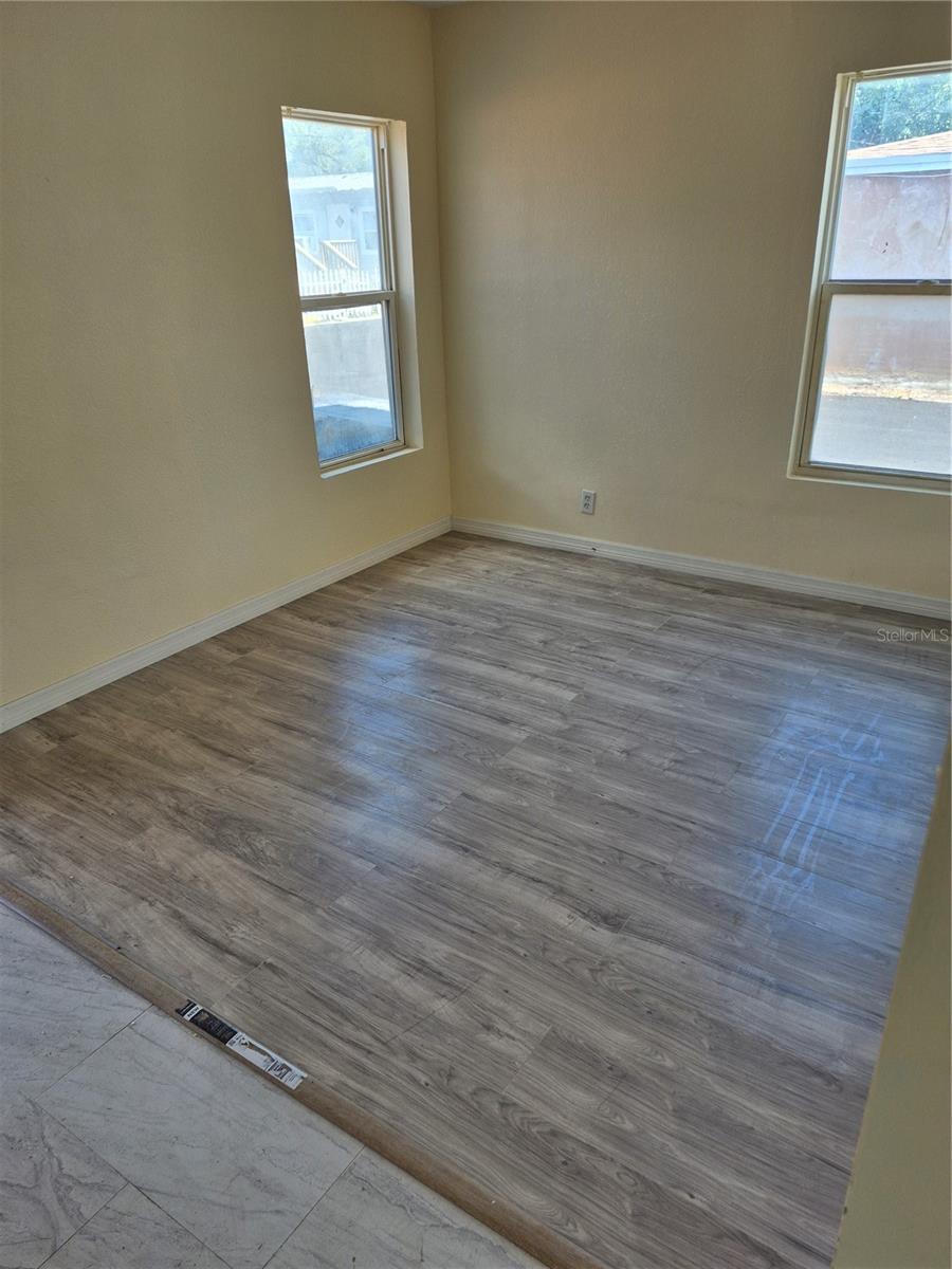 ROMEO HEIGHTS - Residential Lease