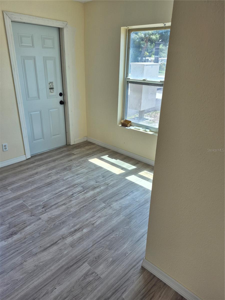 ROMEO HEIGHTS - Residential Lease