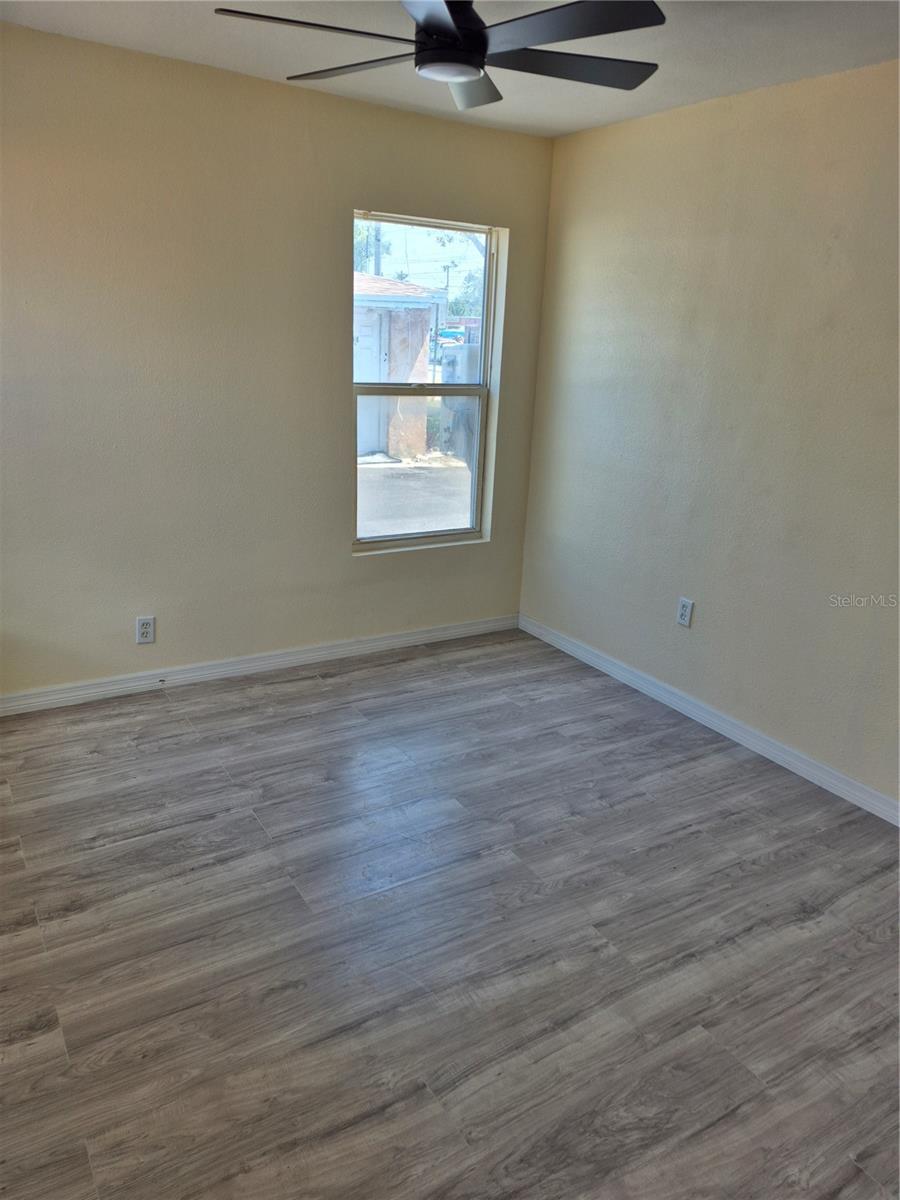 ROMEO HEIGHTS - Residential Lease
