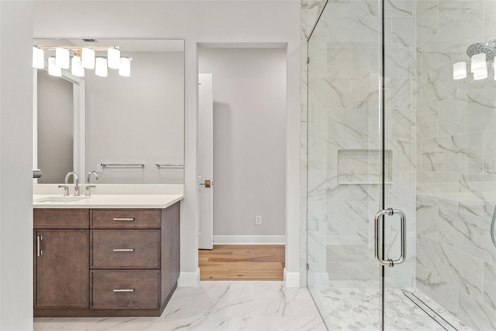 ARIA PHASE III - Residential