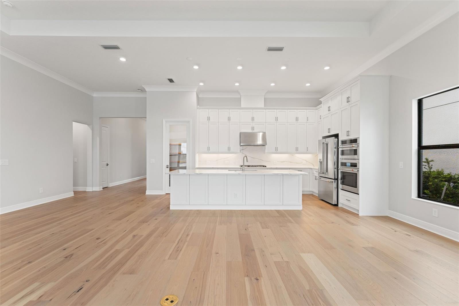 ARIA PHASE III - Residential