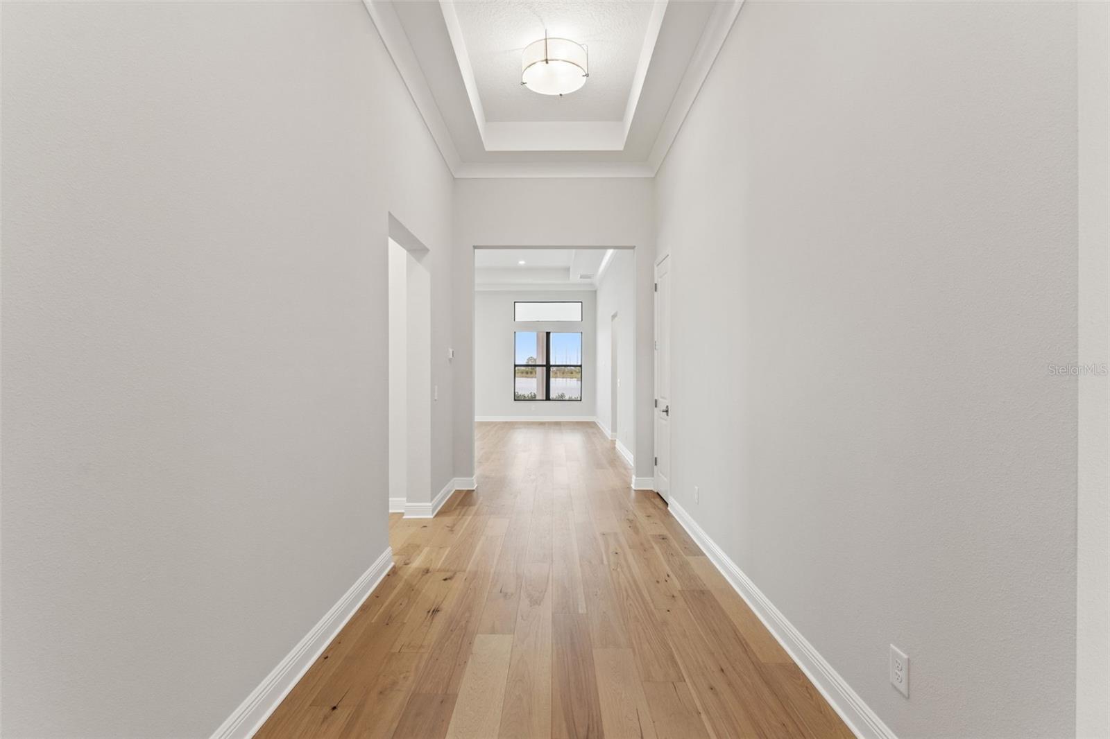 ARIA PHASE III - Residential