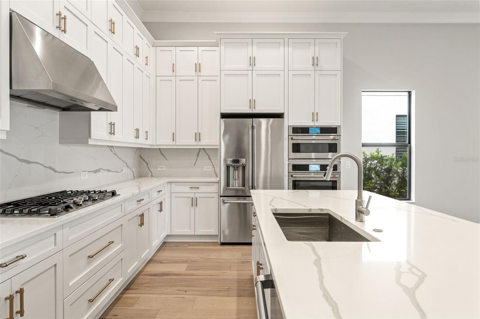 ARIA PHASE III - Residential