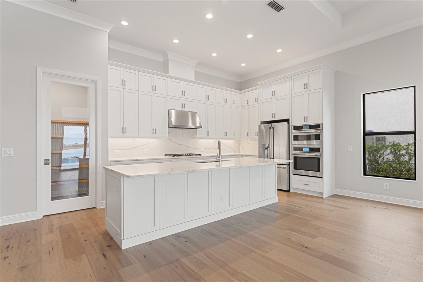 ARIA PHASE III - Residential