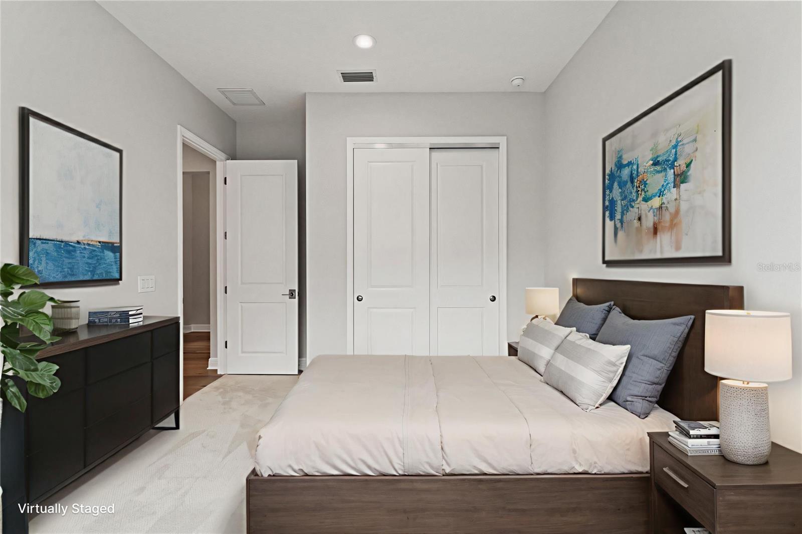 ARIA PHASE III - Residential