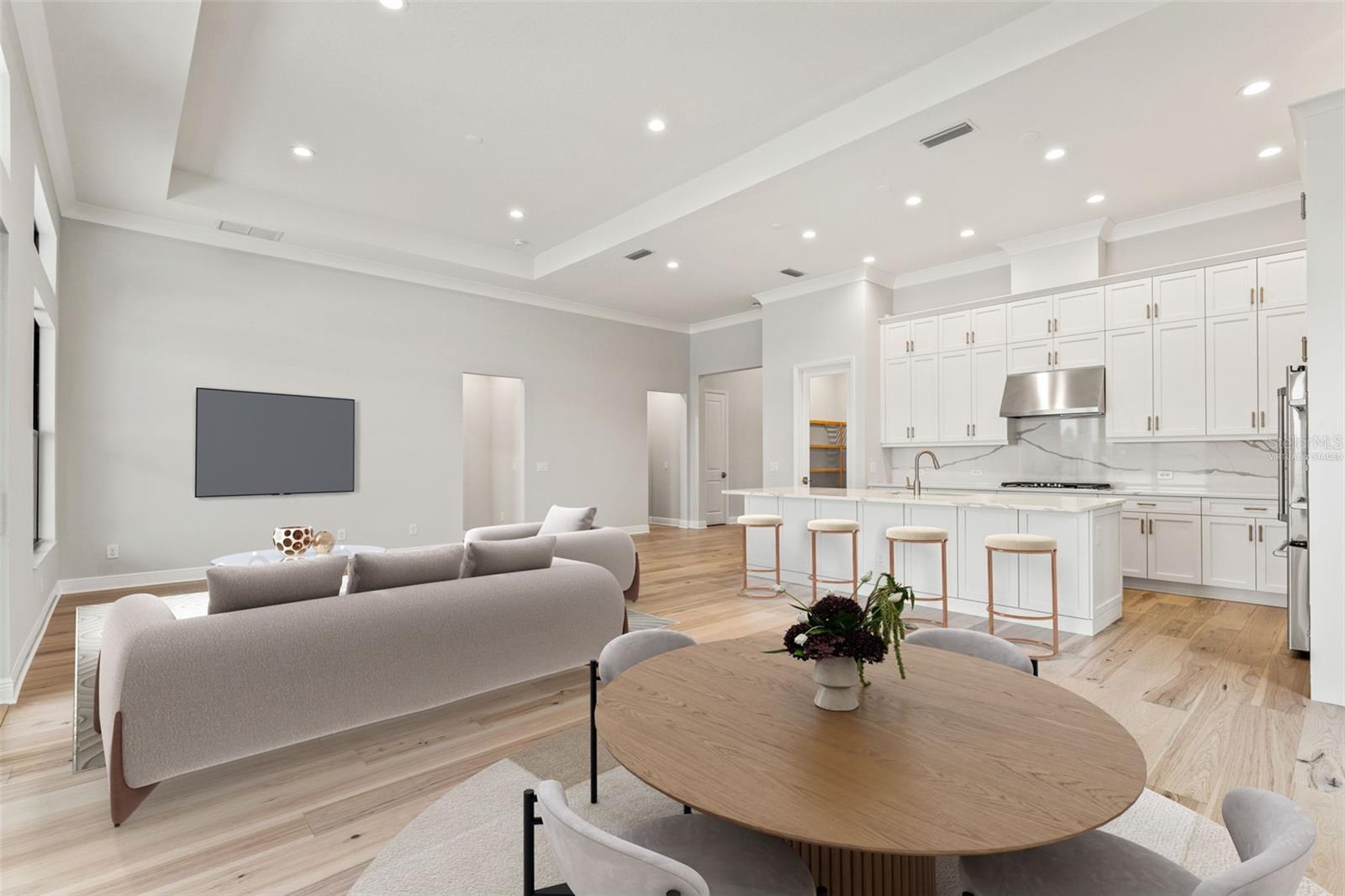 ARIA PHASE III - Residential