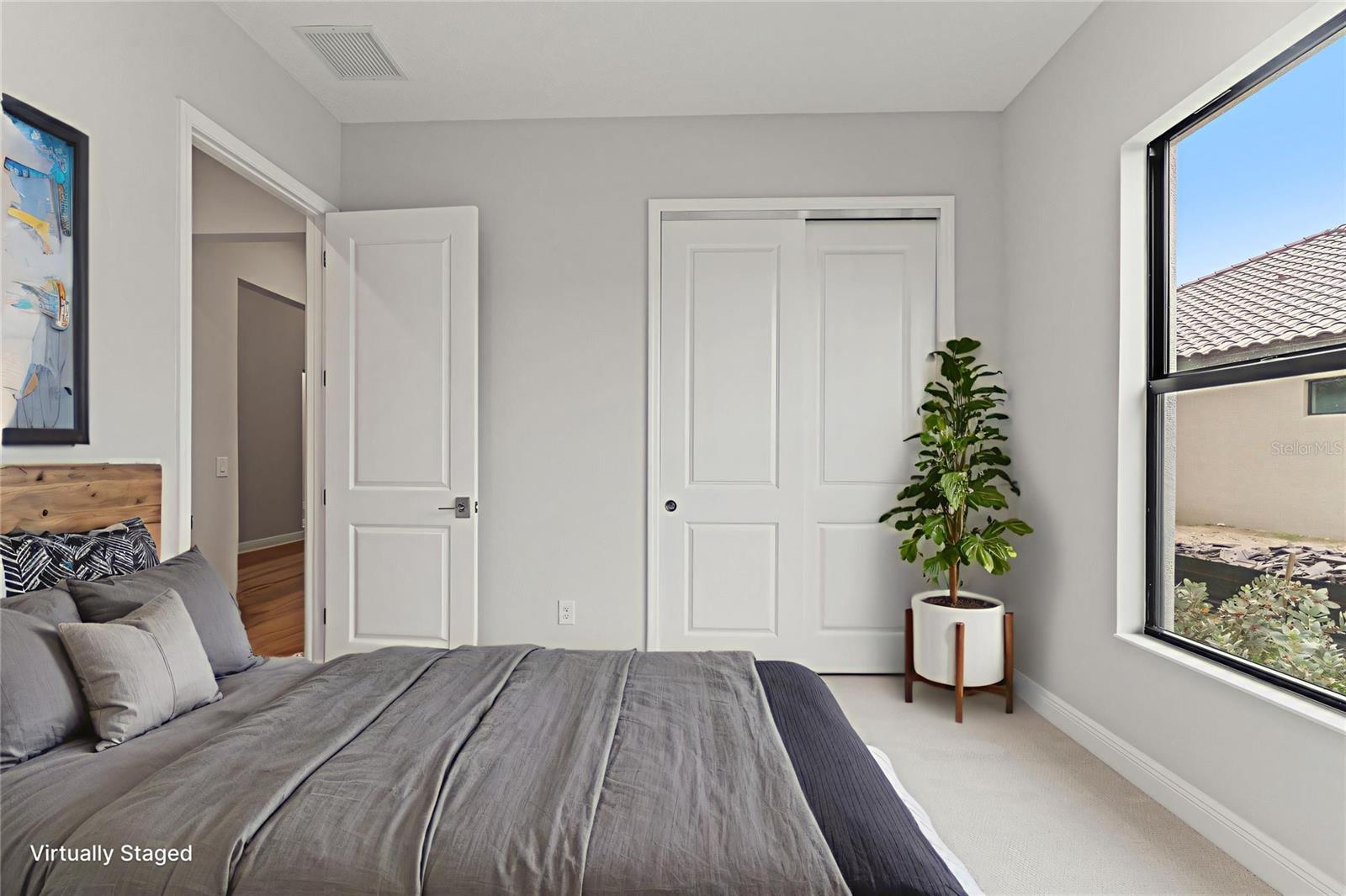 ARIA PHASE III - Residential