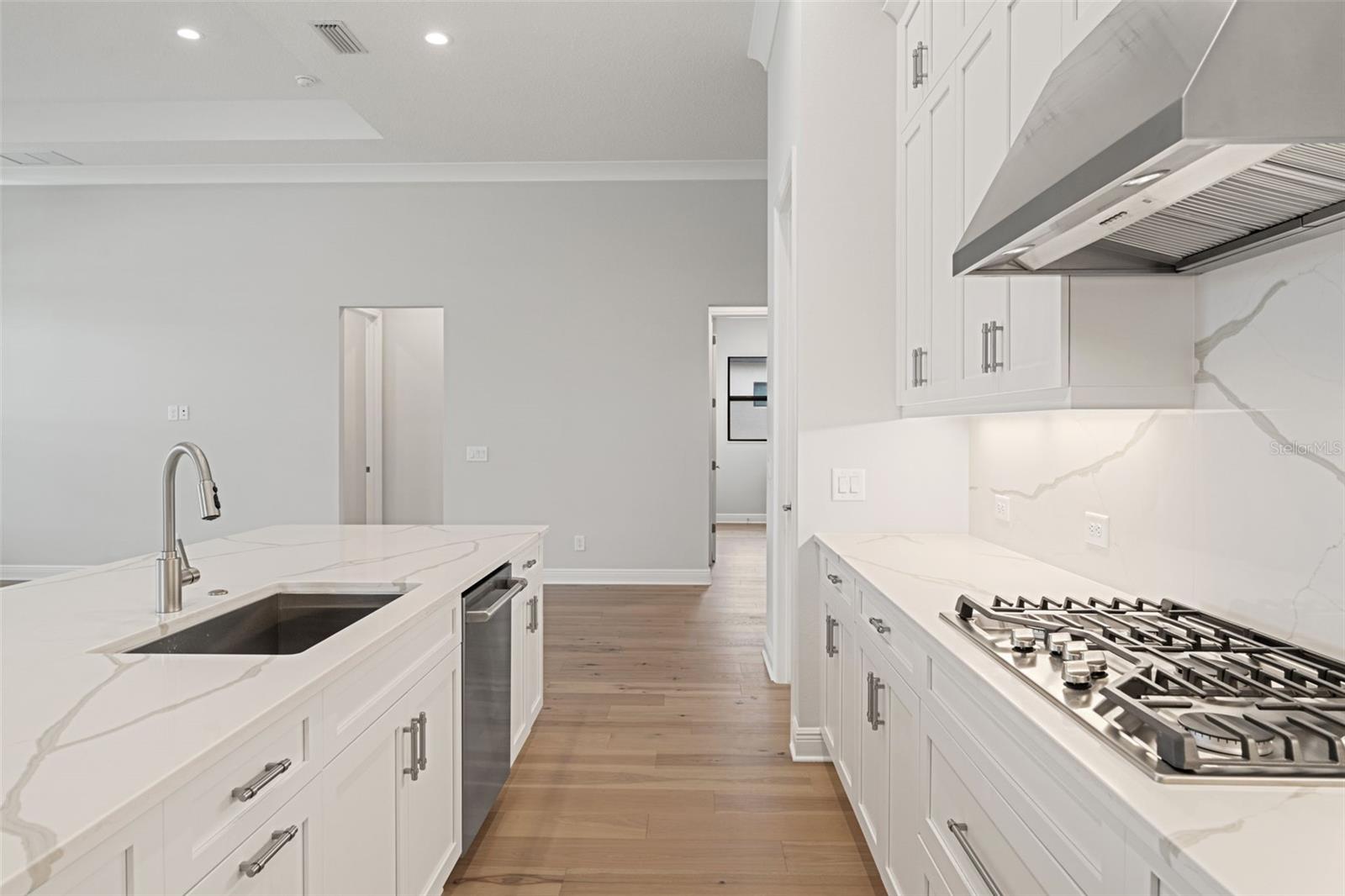 ARIA PHASE III - Residential