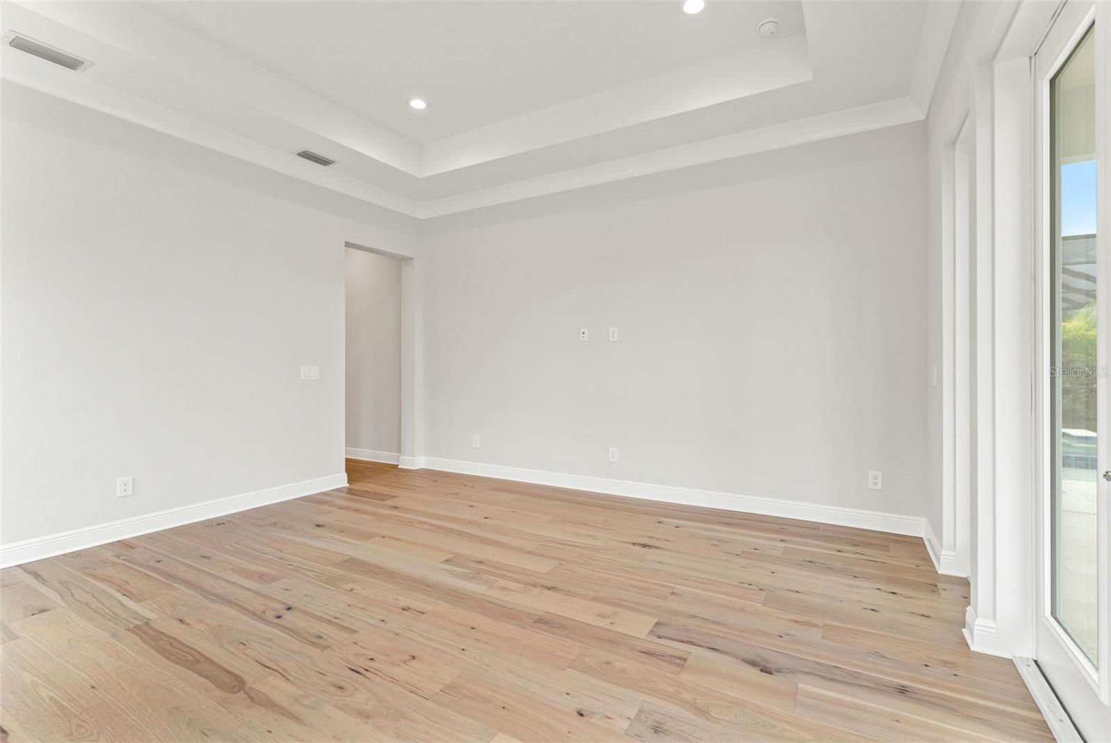 ARIA PHASE III - Residential