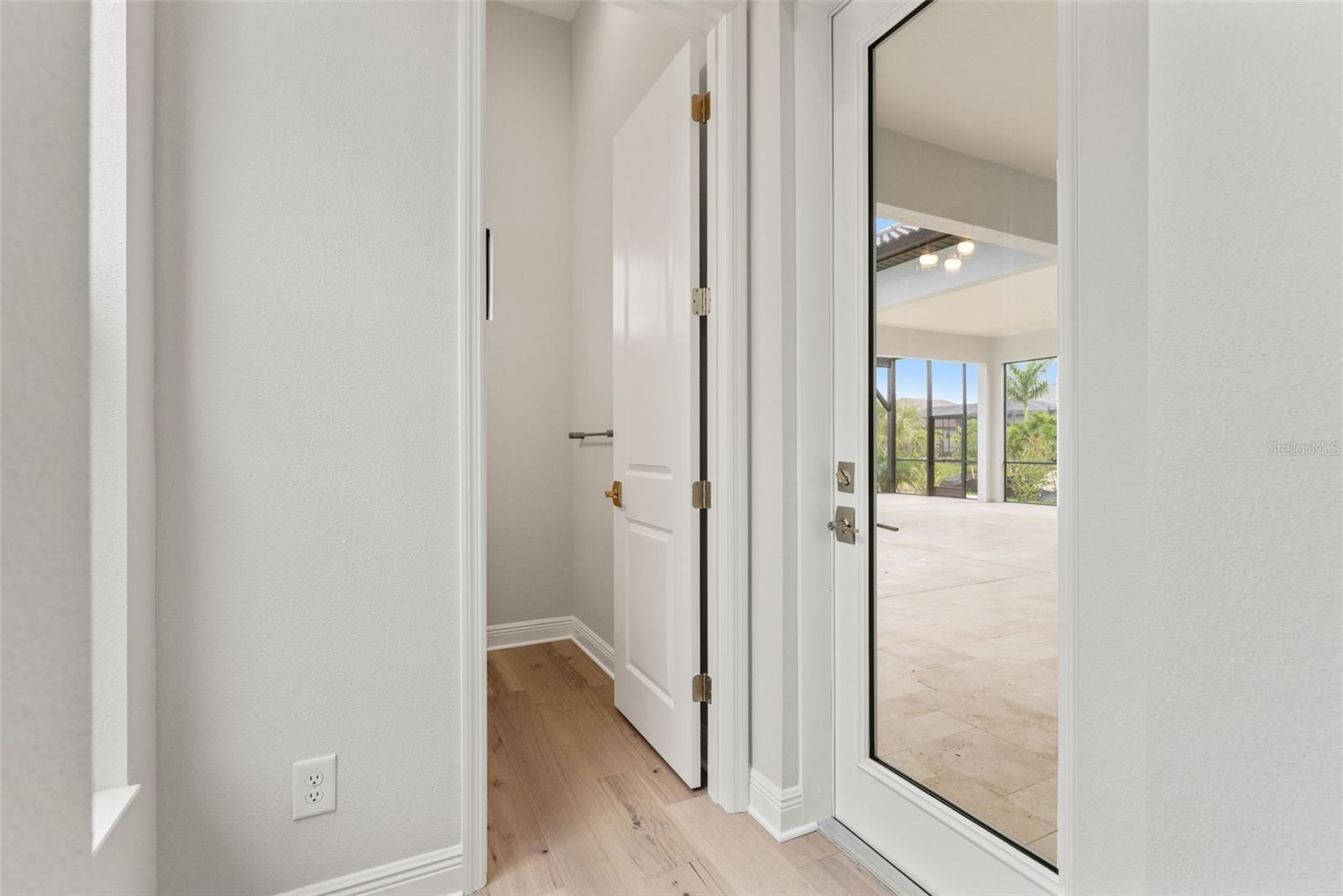 ARIA PHASE III - Residential