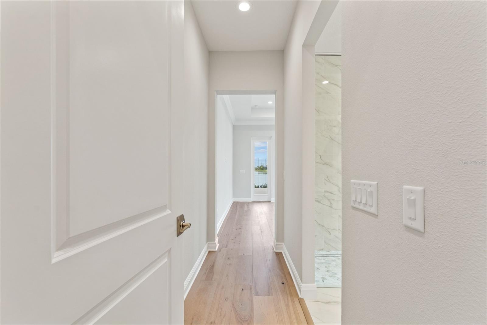 ARIA PHASE III - Residential