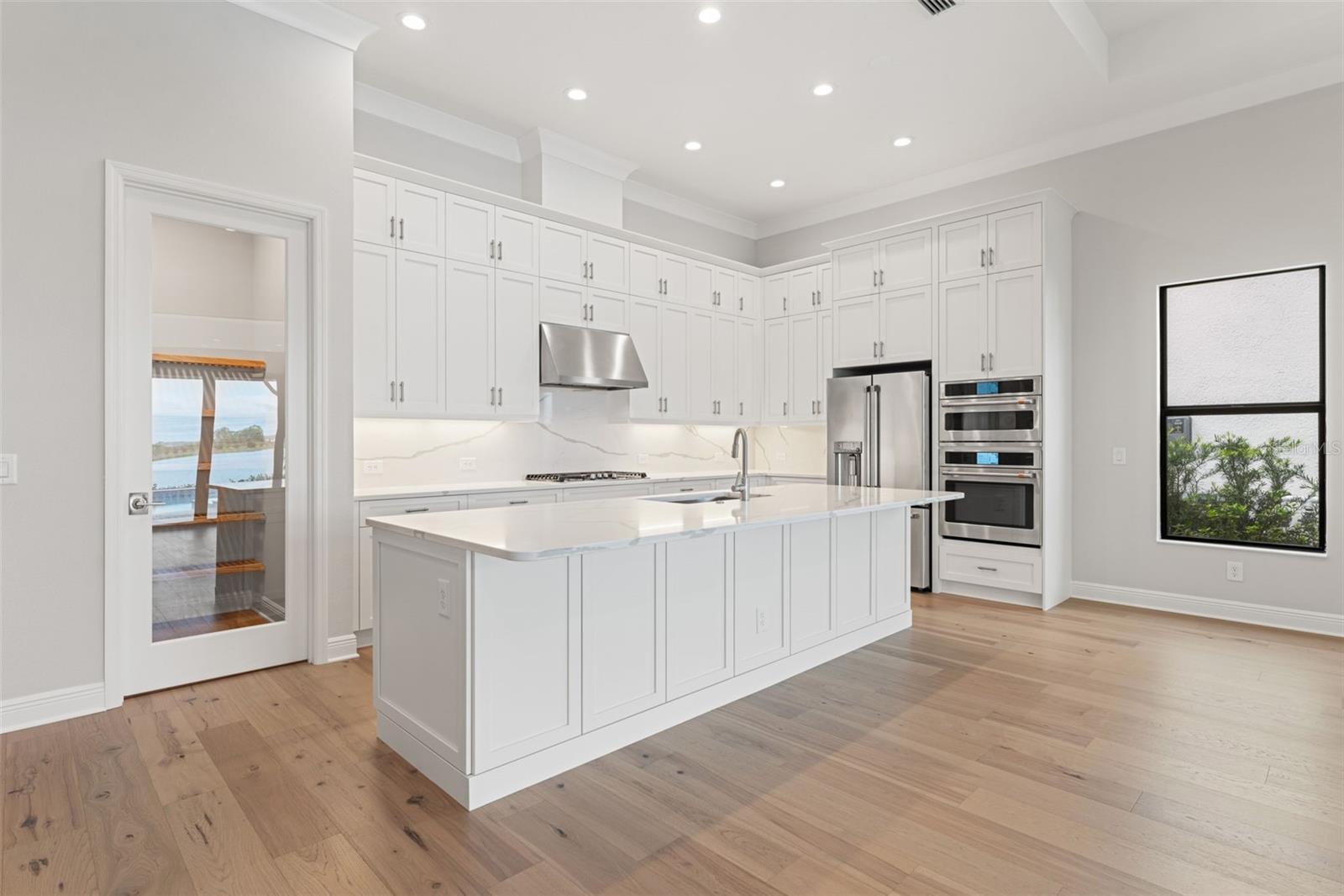 ARIA PHASE III - Residential