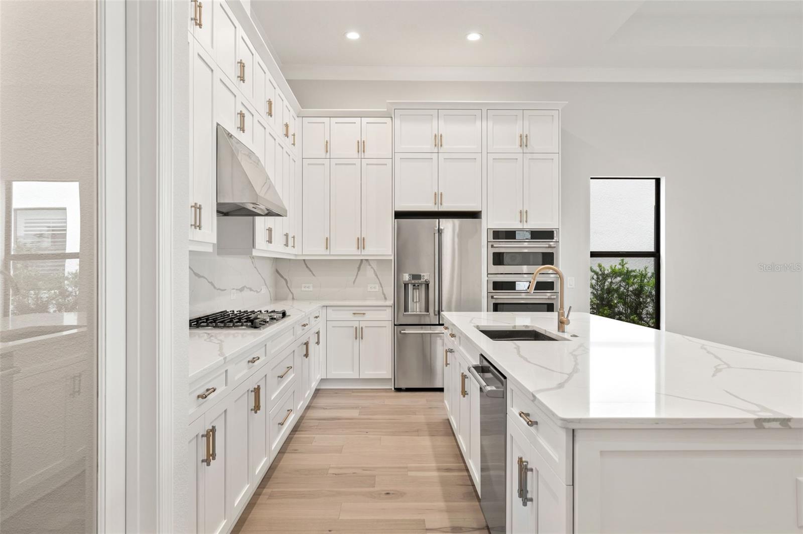 ARIA PHASE III - Residential