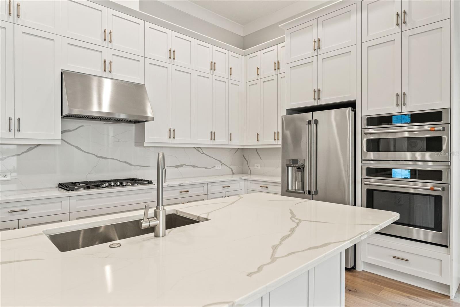 ARIA PHASE III - Residential