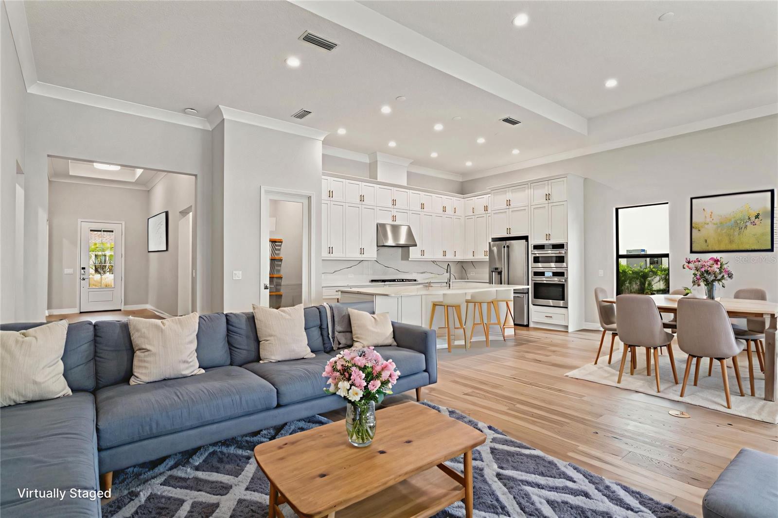 ARIA PHASE III - Residential