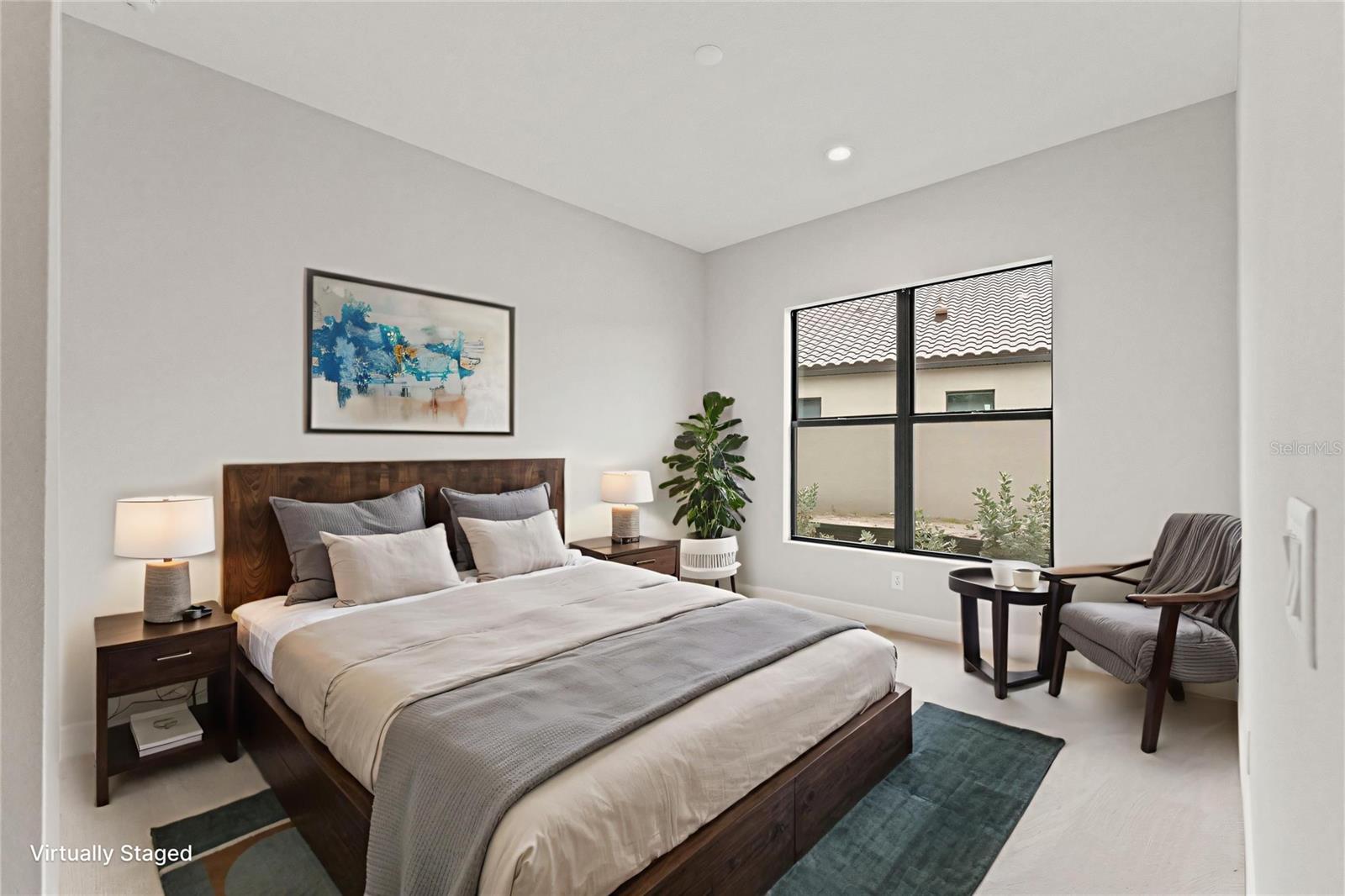 ARIA PHASE III - Residential