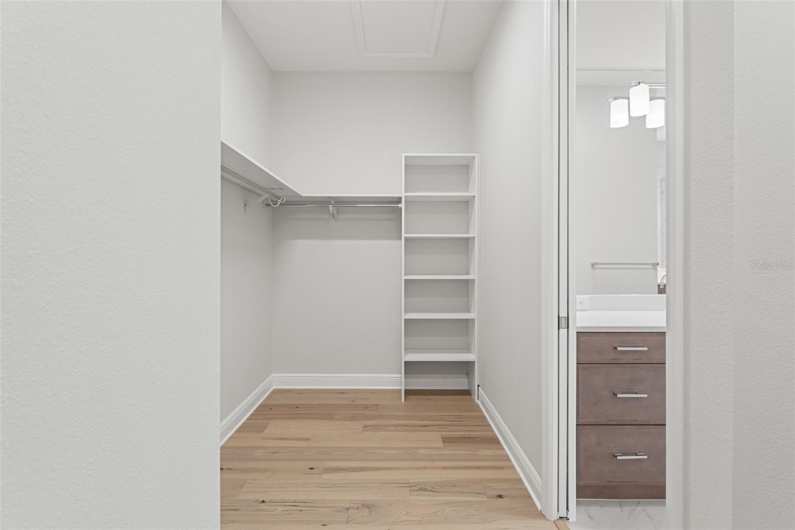 ARIA PHASE III - Residential