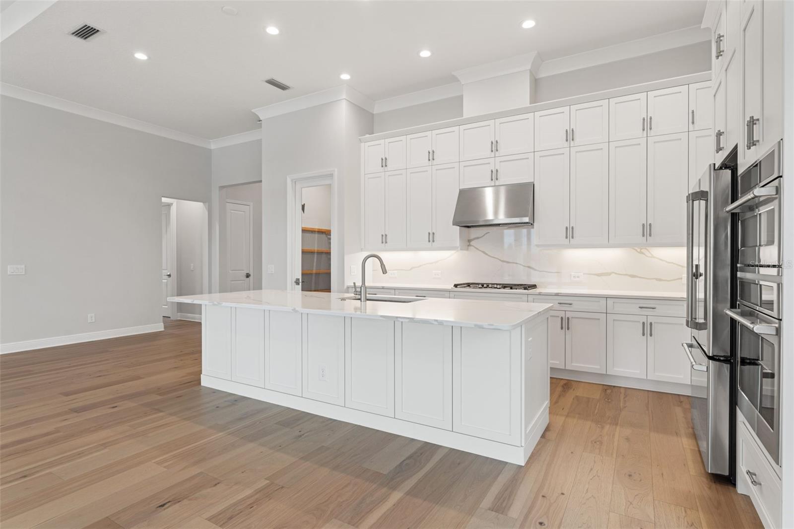 ARIA PHASE III - Residential