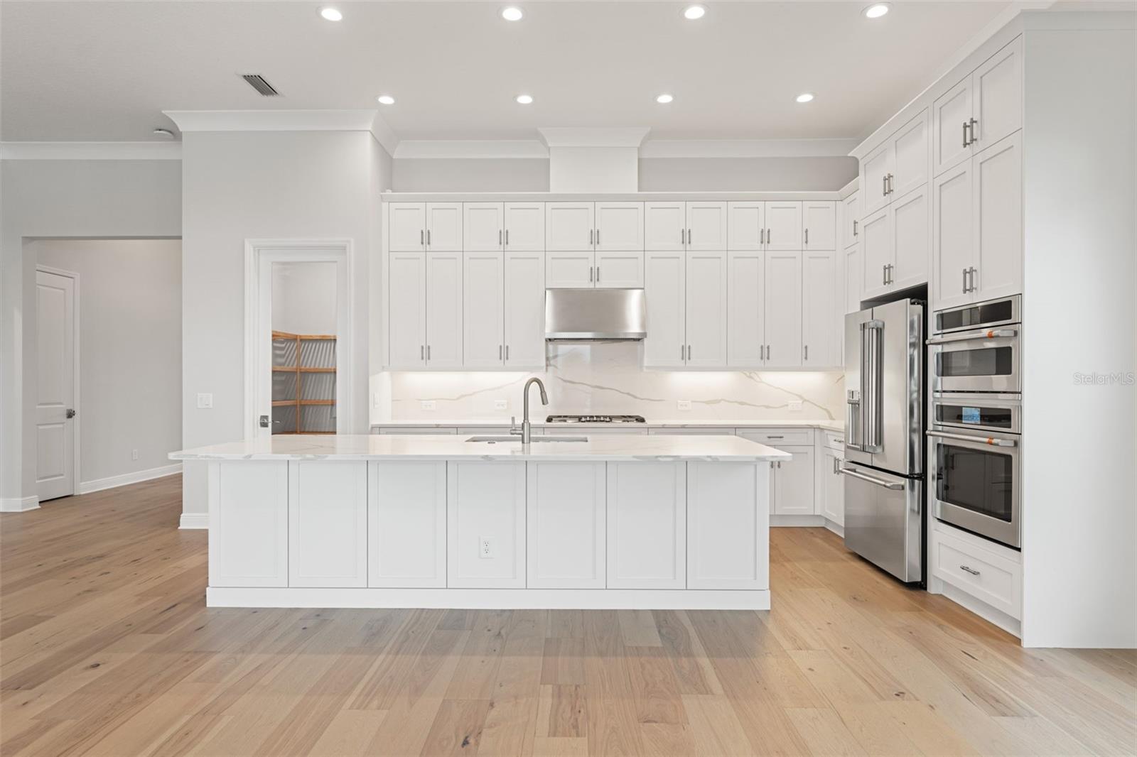 ARIA PHASE III - Residential