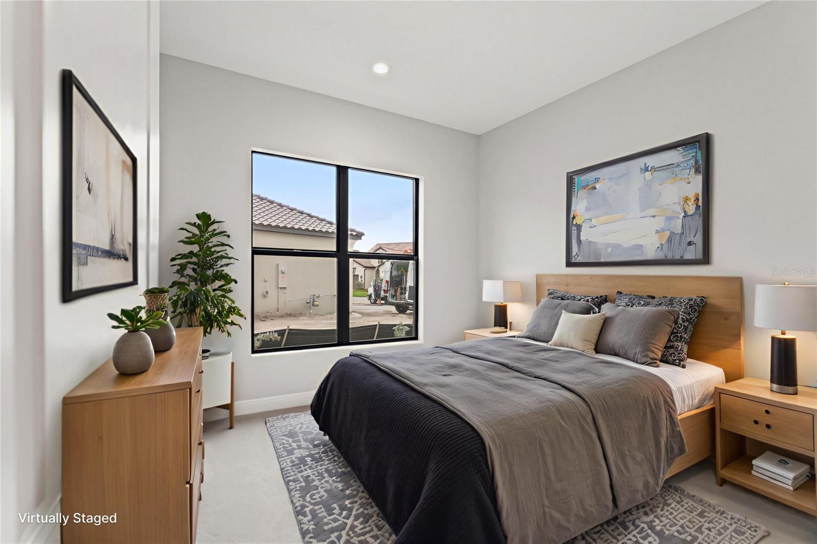 ARIA PHASE III - Residential