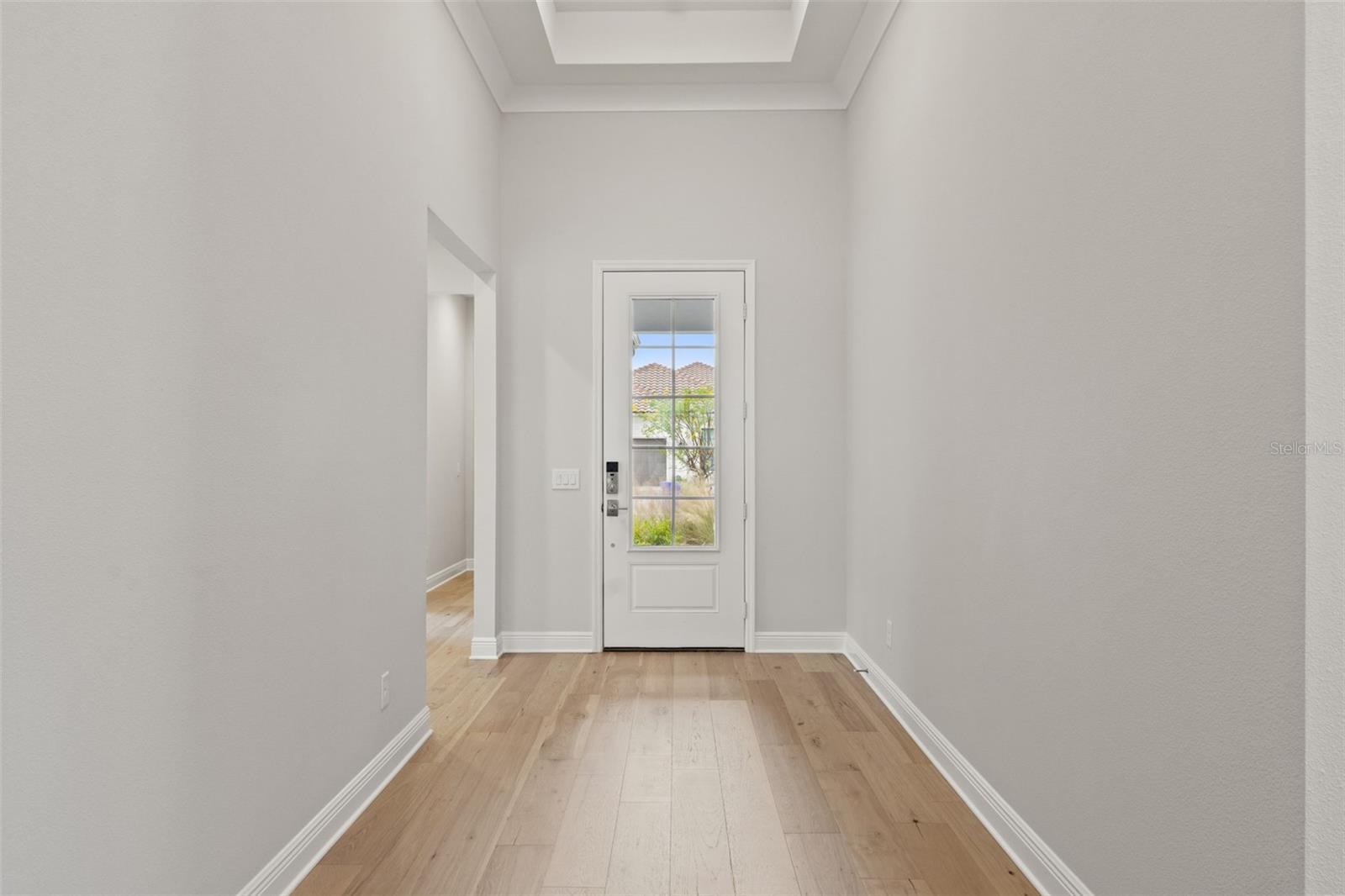 ARIA PHASE III - Residential