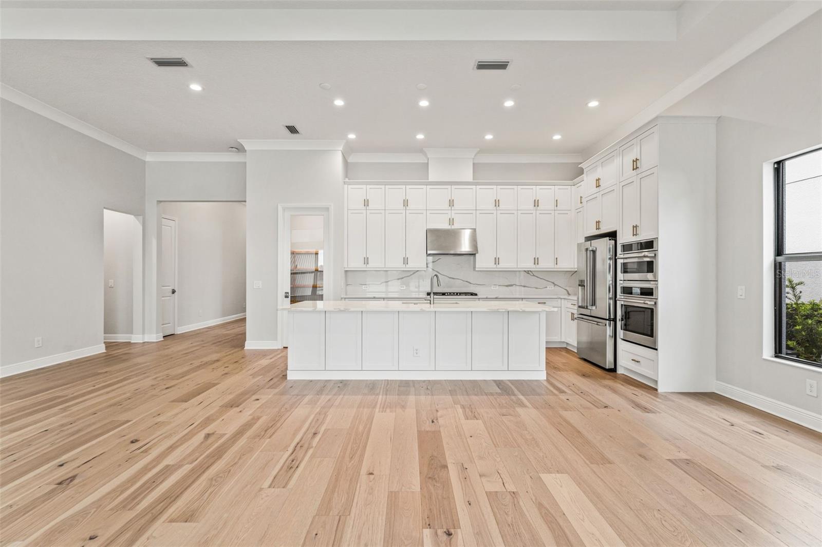 ARIA PHASE III - Residential