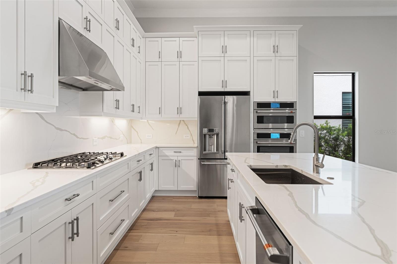 ARIA PHASE III - Residential