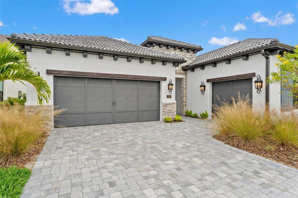 Photo of 480 Bocelli Drive, Nokomis, FL 34275 (MLS # TB8455263)