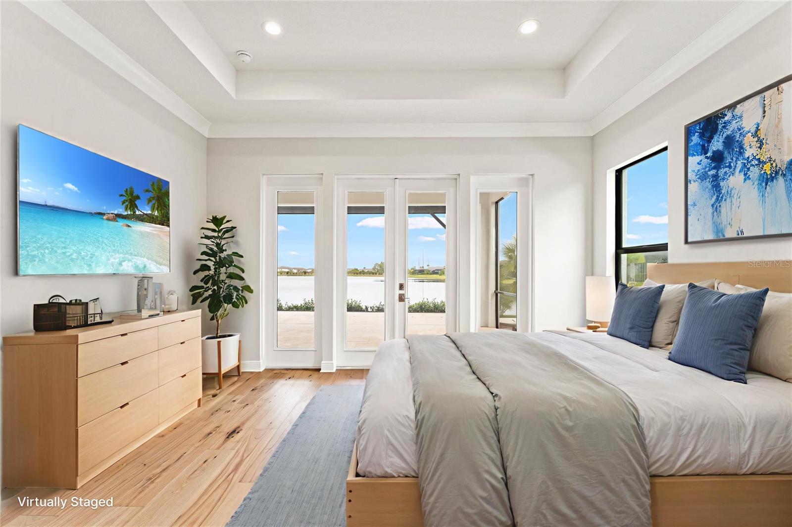 ARIA PHASE III - Residential