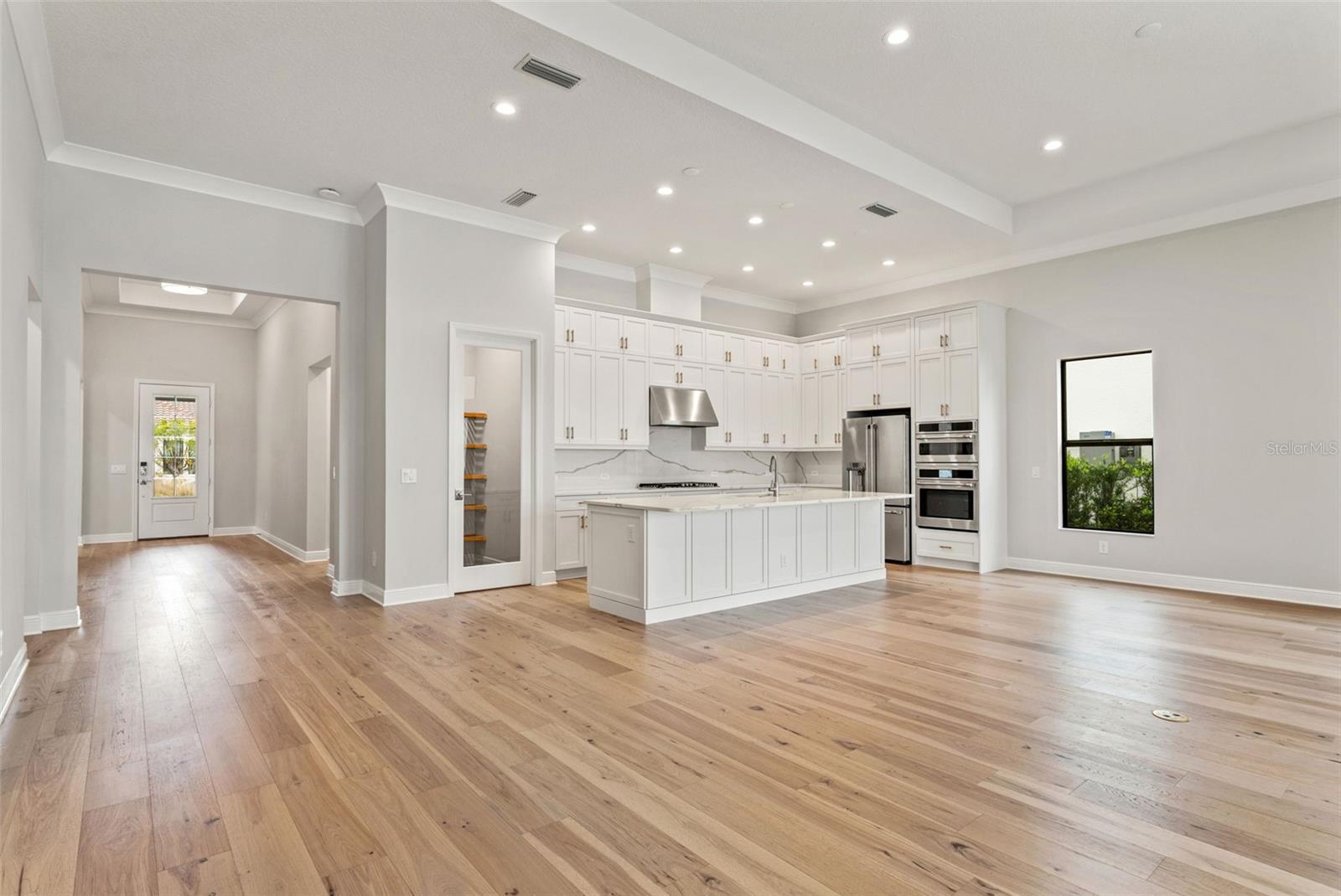 ARIA PHASE III - Residential