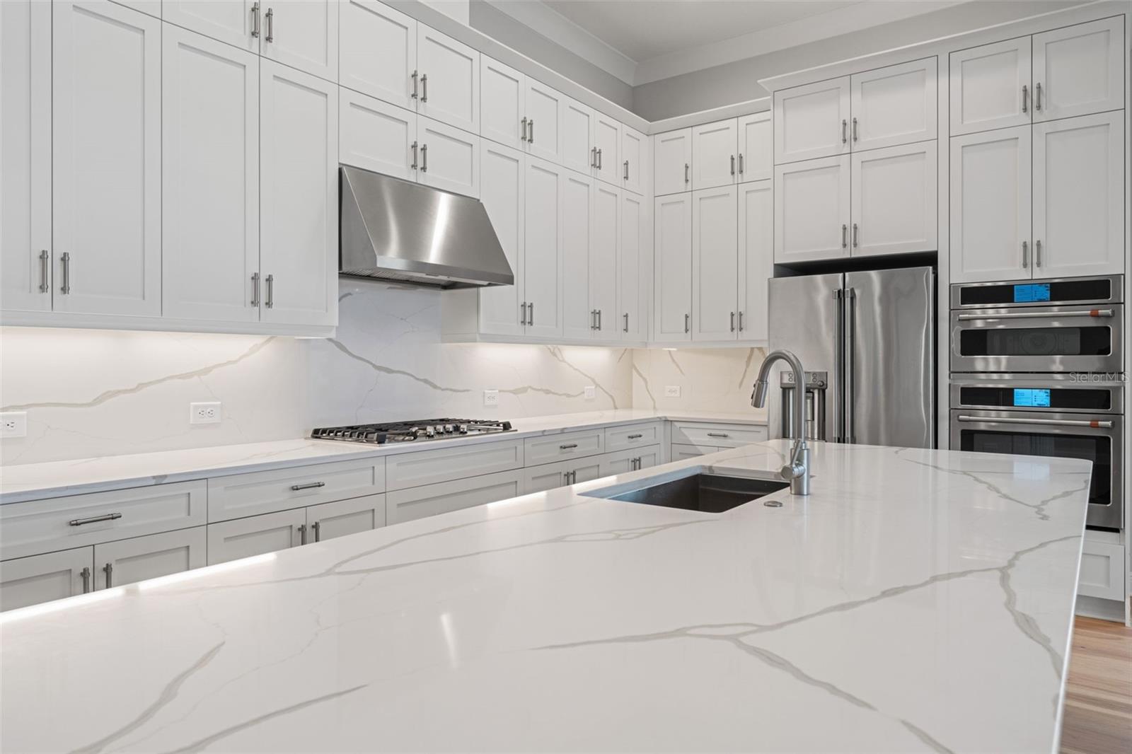 ARIA PHASE III - Residential