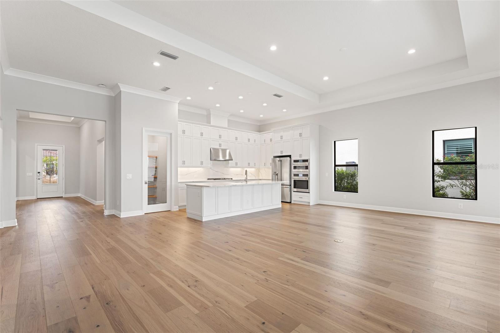 ARIA PHASE III - Residential