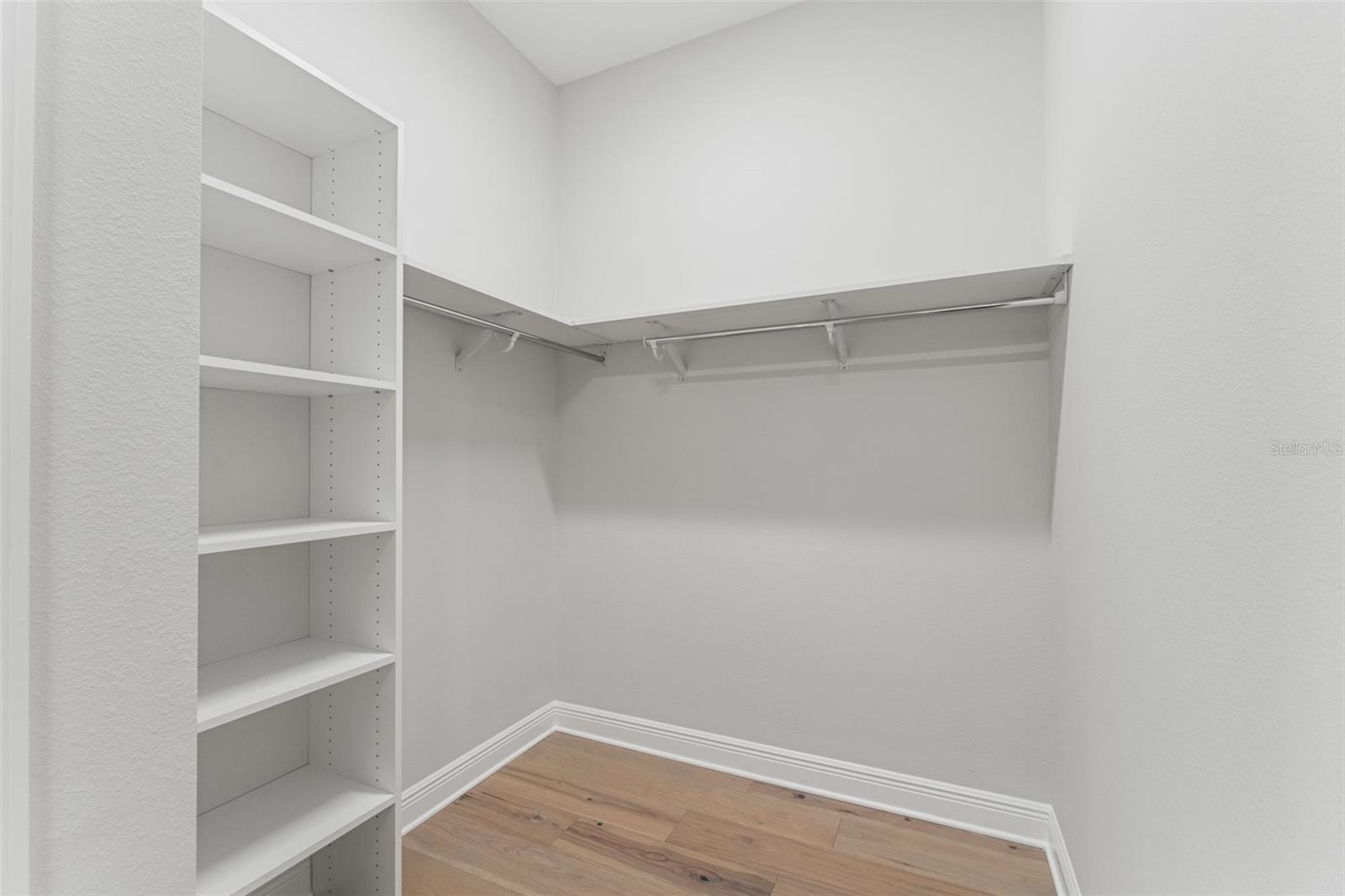 ARIA PHASE III - Residential