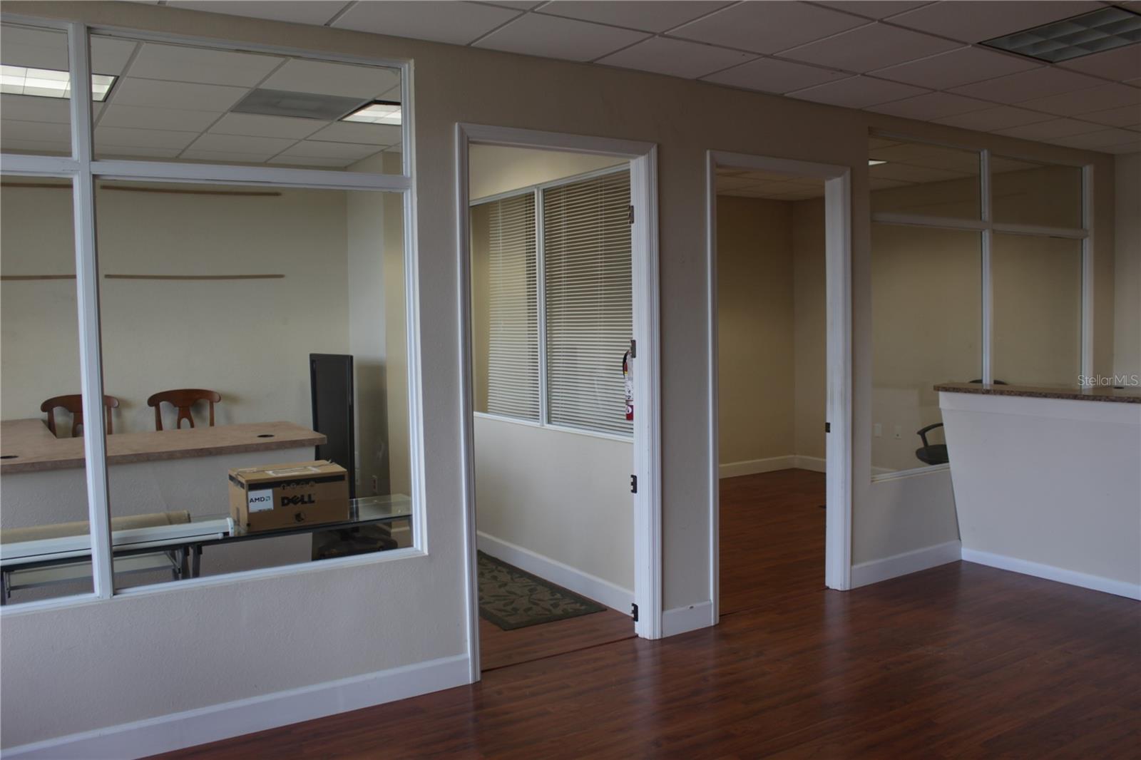 LAKE WALES - Commercial Sale