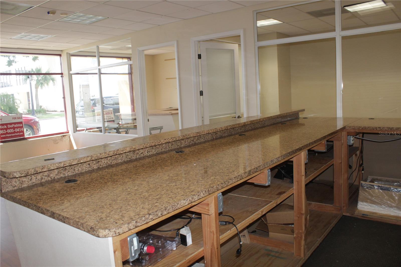 LAKE WALES - Commercial Sale