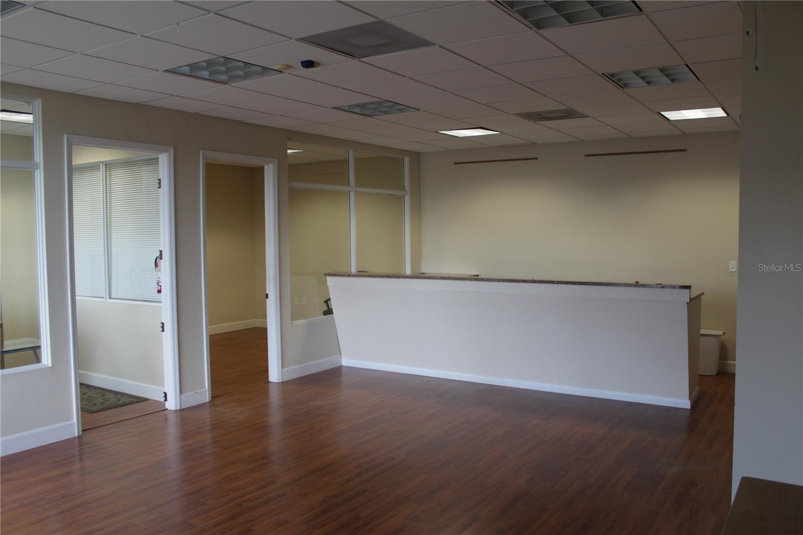 LAKE WALES - Commercial Sale