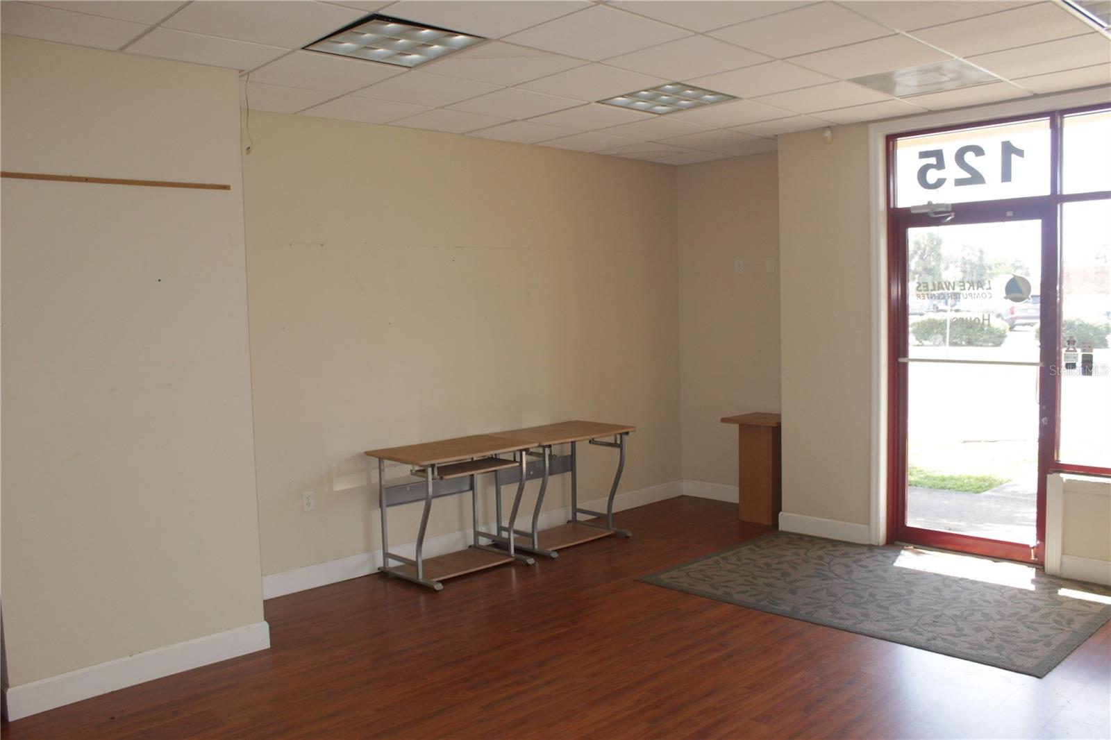 LAKE WALES - Commercial Sale