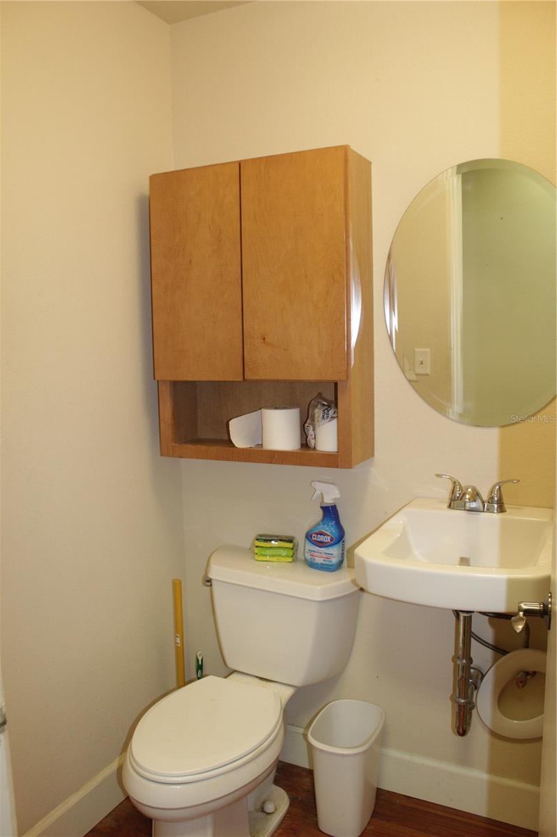 LAKE WALES - Commercial Sale