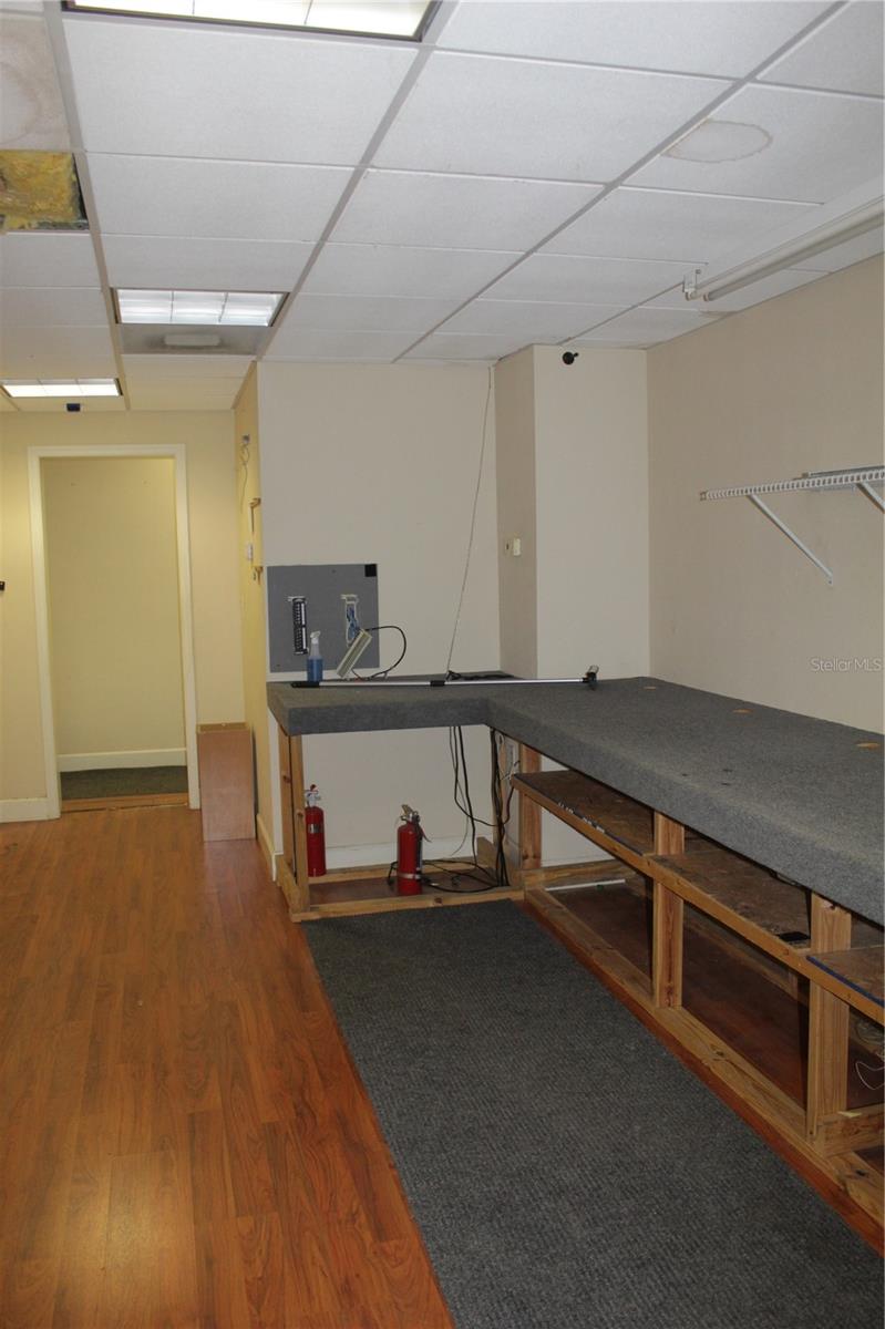 LAKE WALES - Commercial Sale