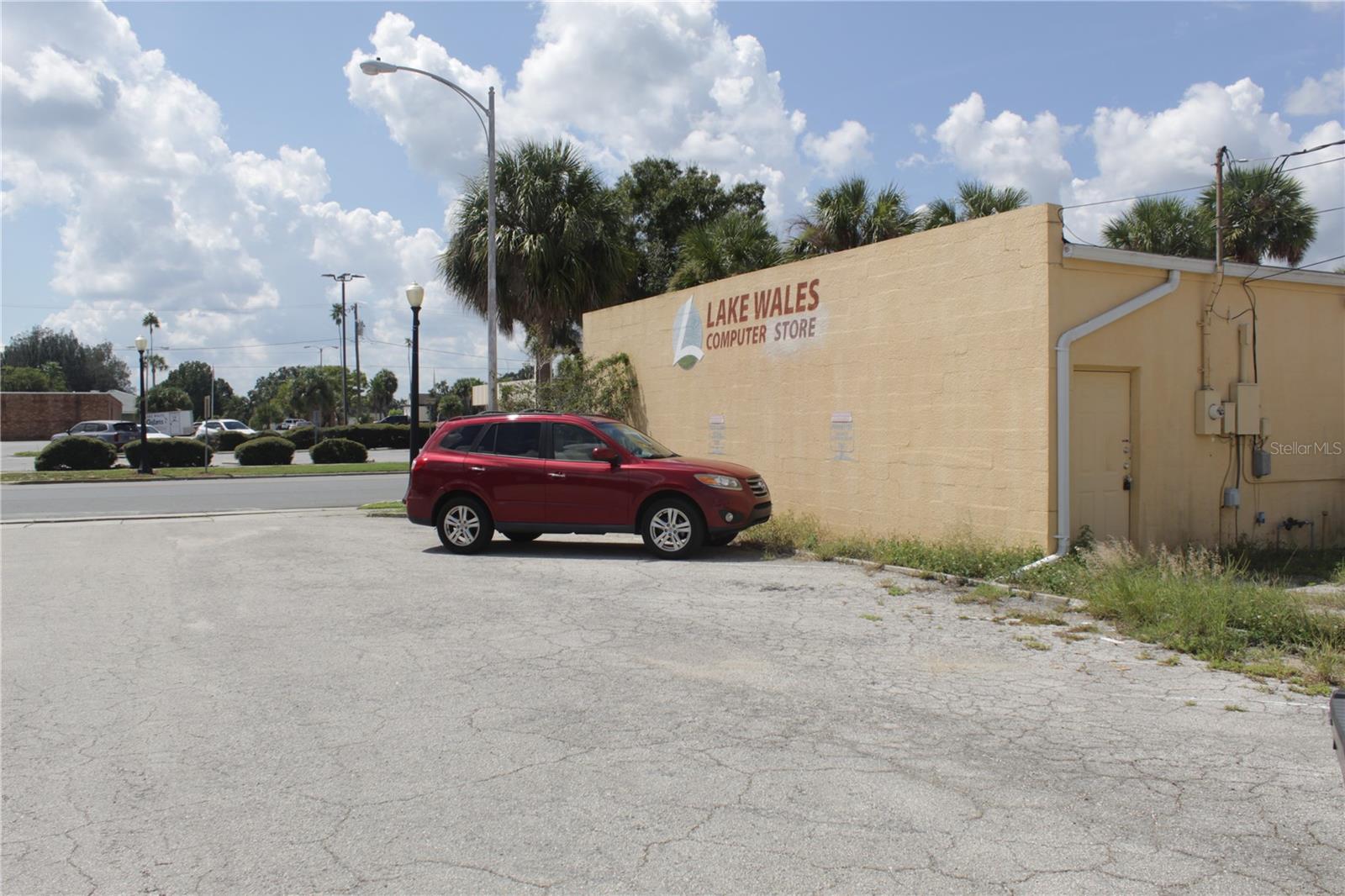 LAKE WALES - Commercial Sale